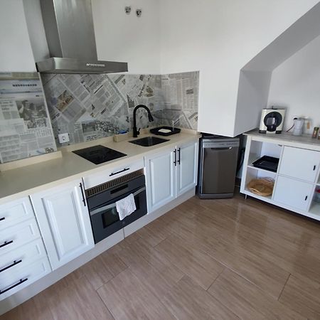 Apartamento Tarifa Centro-Avenida 外观 照片