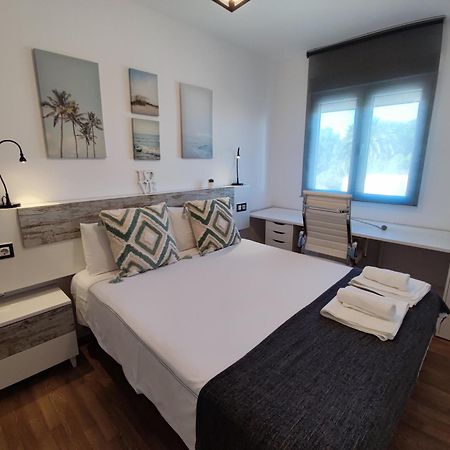 Apartamento Tarifa Centro-Avenida 外观 照片