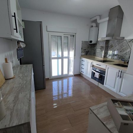 Apartamento Tarifa Centro-Avenida 外观 照片