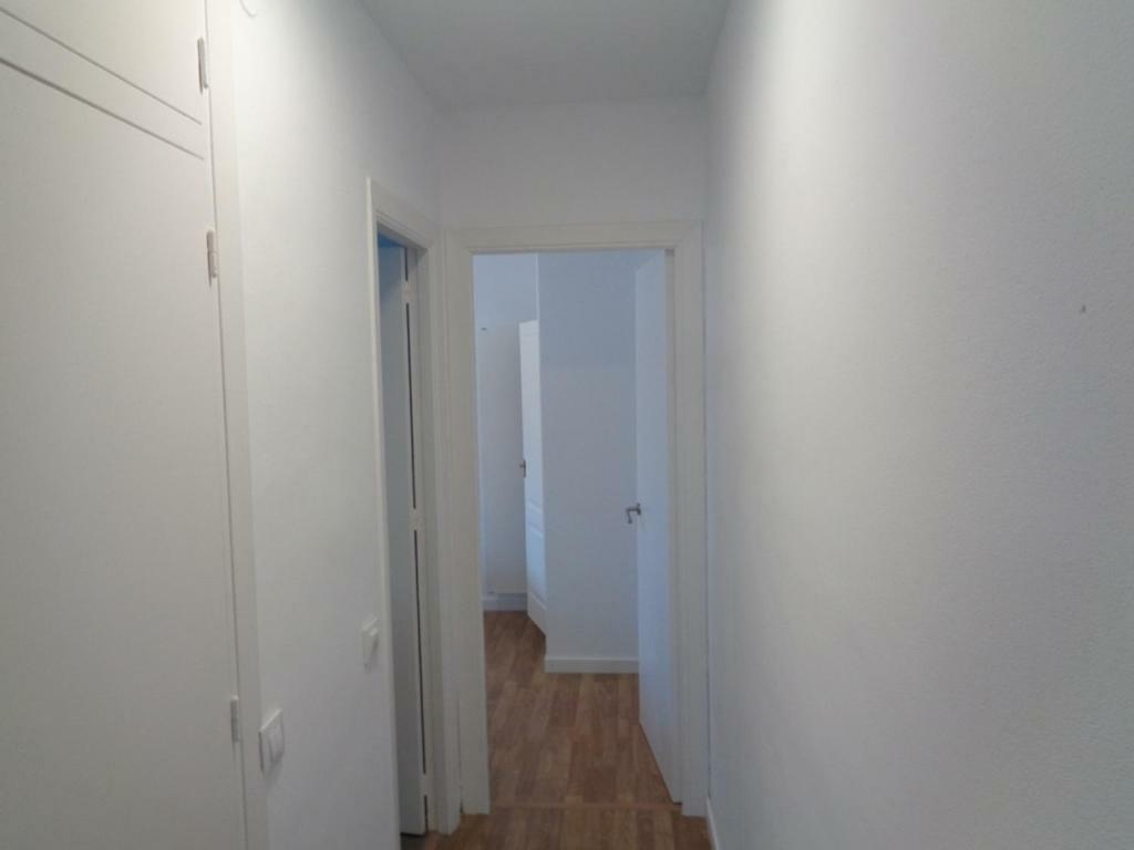 Apartamento Tarifa Centro-Avenida 外观 照片