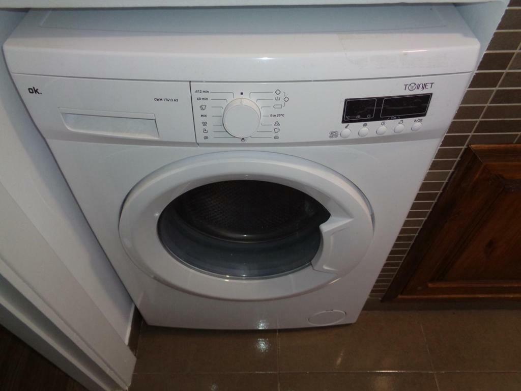 Apartamento Tarifa Centro-Avenida 外观 照片