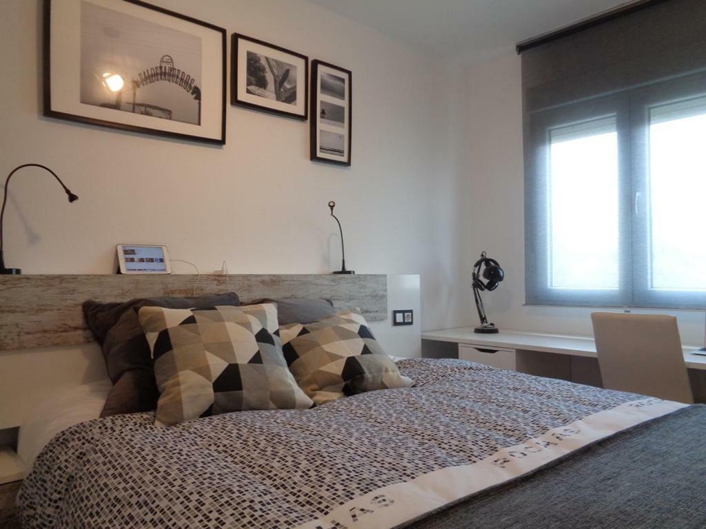 Apartamento Tarifa Centro-Avenida 外观 照片