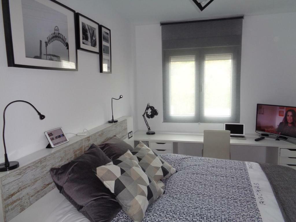 Apartamento Tarifa Centro-Avenida 外观 照片