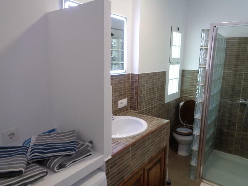 Apartamento Tarifa Centro-Avenida 外观 照片