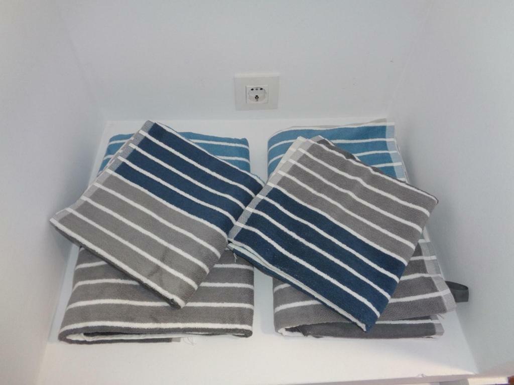 Apartamento Tarifa Centro-Avenida 外观 照片