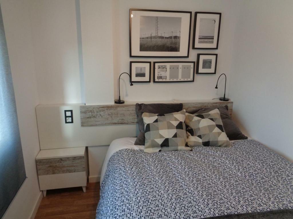 Apartamento Tarifa Centro-Avenida 外观 照片