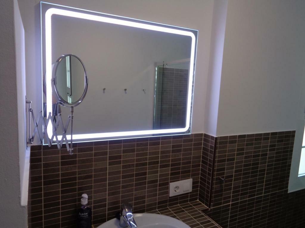 Apartamento Tarifa Centro-Avenida 外观 照片