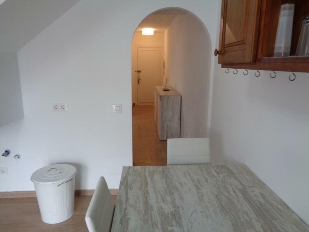 Apartamento Tarifa Centro-Avenida 外观 照片