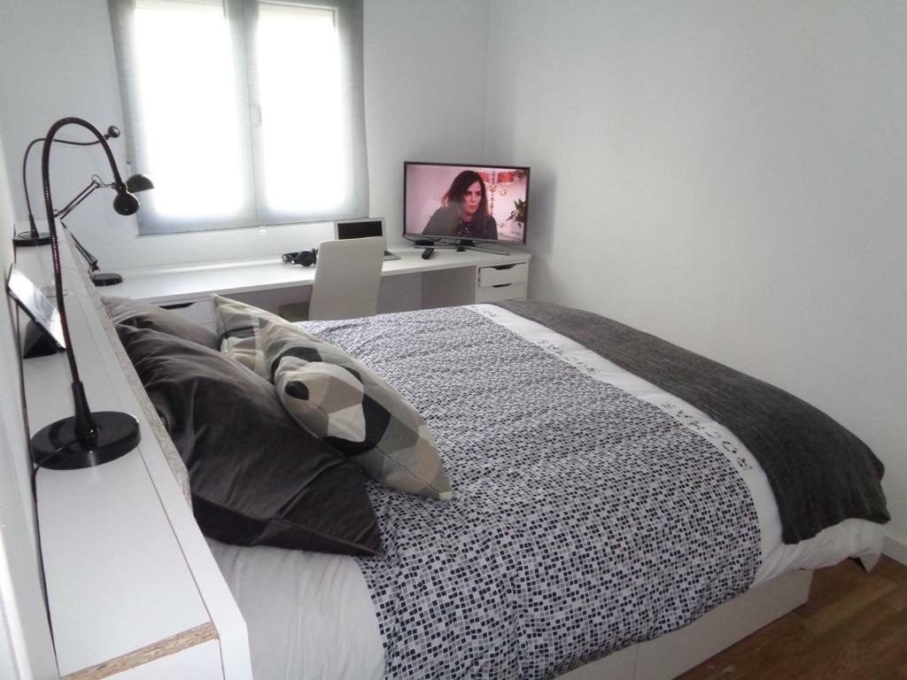 Apartamento Tarifa Centro-Avenida 外观 照片